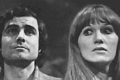 RITRATTO DI DONNA VELATA - Sceneggiato RAI - (1975)