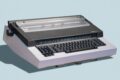 OLIVETTI ET 101 .. la prima Macchina da Scrivere elettronica al mondo (1978)