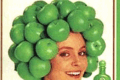Oggetti del passato - CAMPUS SHAMPOO ALLA MELE VERDE