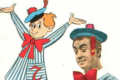 Tributo per Peppino Mazzullo mitico RICHETTO e voce di Topo Gigio (1926/2026)