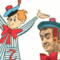 Tributo per Peppino Mazzullo mitico RICHETTO e voce di Topo Gigio (1926/2026)