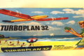 Chi ricorda il TURBOPLAN 32 e il TURBOMAX 35 ?