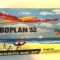Chi ricorda il TURBOPLAN 32 e il TURBOMAX 35 ?