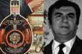 VECCHIA ROMAGNA ETICHETTA NERA Carosello con Gino Cervi e Fernandel