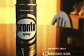 PRONTO Johnson Wax ... CAROSELLO con Ave Ninchi e Aroldo Tieri