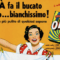 OLA' ... Carosello con Tognazzi, Vianello e Agus (dal 1953)