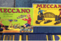 MECCANO - (Dal 1908)