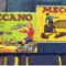 MECCANO - (Dal 1908)