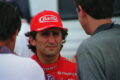 Tributo ALEX ZANARDI (1966/2026) qui con curiosità, foto e VIDEO
