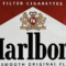 Le sigarette del nostro passato - MARLBORO - (dal 1924)