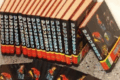 CONOSCERE ENCICLOPEDIA - Fabbri Editore - (Anni 60 e 70)