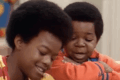IL MIO AMICO ARNOLD - Serie Tv - (1980/1985)