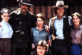 ALLA CONQUISTA DEL WEST - (1977/1979)