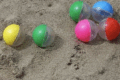 Gioco delle BIGLIE di Vetro o Plastica