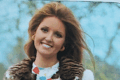 ROBERTA GIUSTI - Annunciatrice RAI - Muore il 12/02/1986