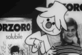 ORZORO - Carosello con " Guardacampo e Beccofino " - (1973)