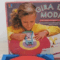 GIRA LA MODA - MB giochi - (1984)