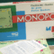 MONOPOLI - Parker / Editrice Giochi - (Dal 1935)