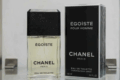EGOISTE Chanel - (1993/1994)